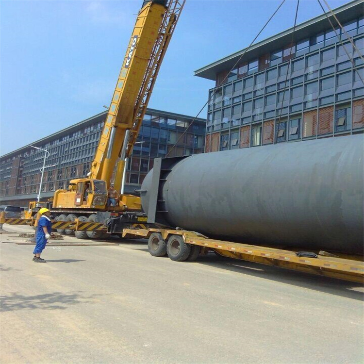 桐乡100吨吊车出租的价格包含哪些费用