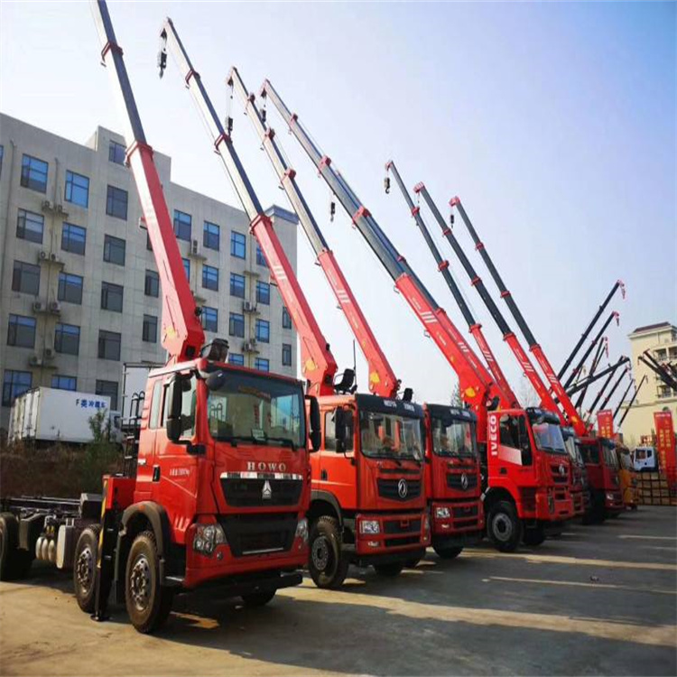 桐乡租专业吊车电话