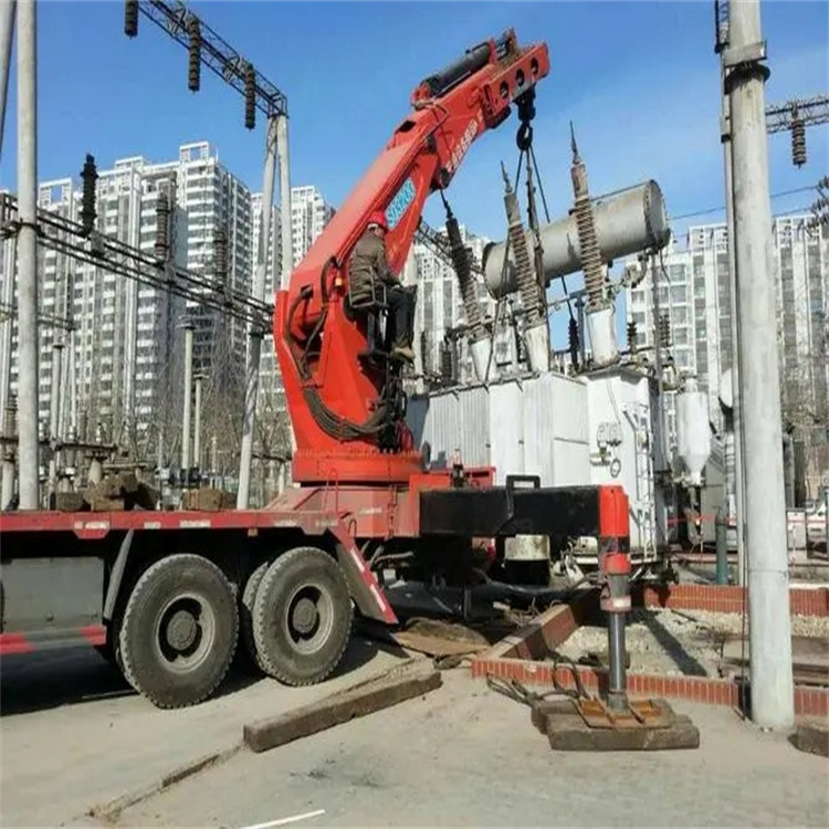 桐乡就近吊车出租|工地厂房吊装设备租赁|24小时高效响应