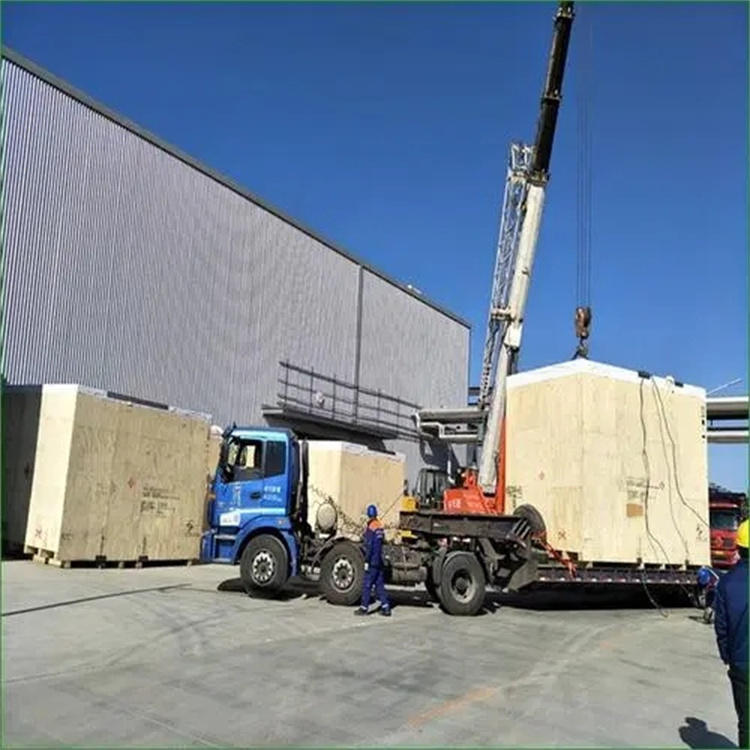 桐乡吊车租赁包月