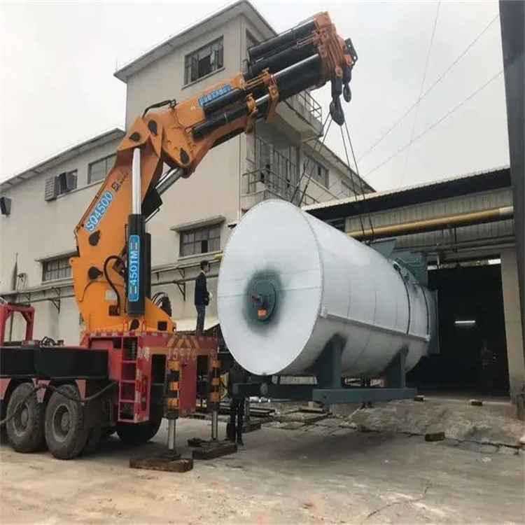 桐乡室内装修小型折臂吊出租服务：高效解决方案与租赁指南