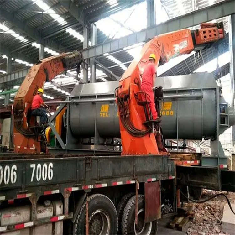 桐乡大型随车吊出租多少钱