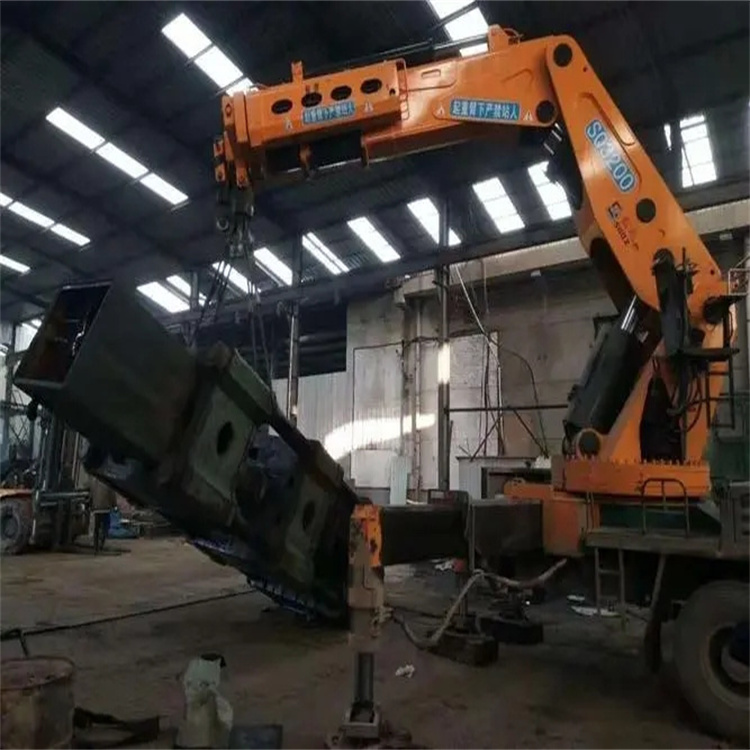 桐乡200吨折臂吊出租