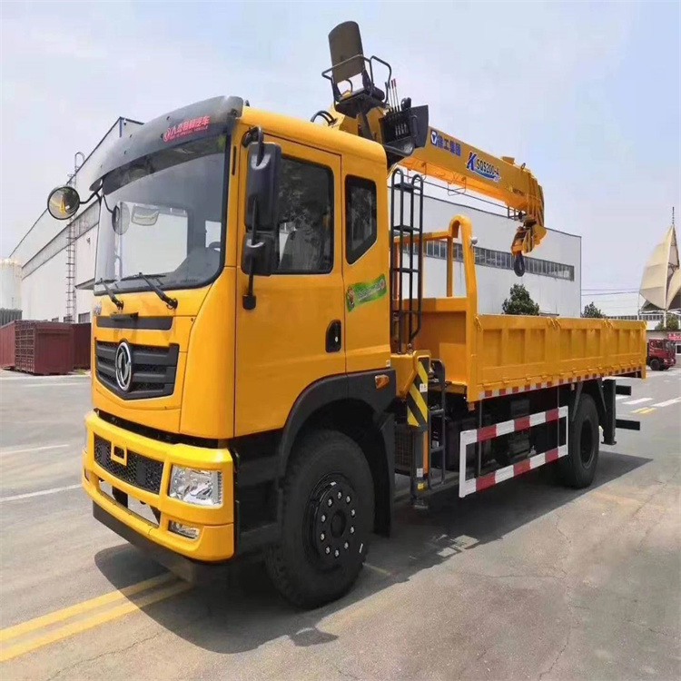 桐乡附近找一辆随车吊出租