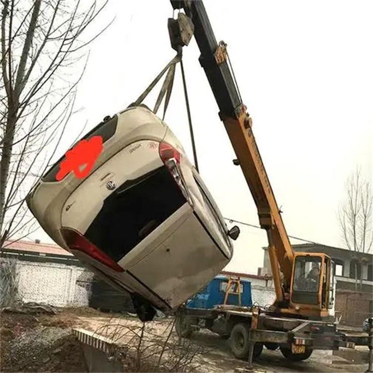 桐乡随时待命，吊车24小时道路救援服务全解析