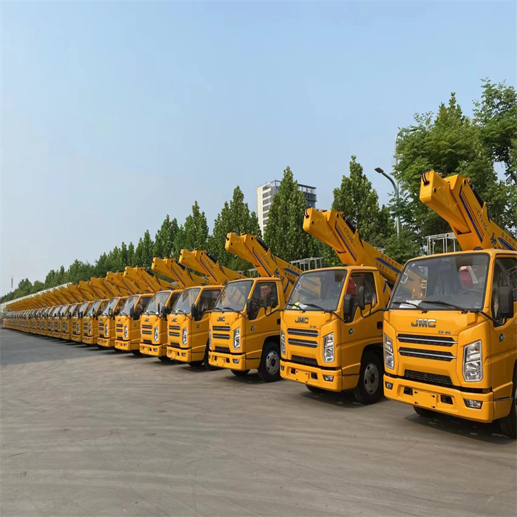 桐乡路灯车高空作业车出租|市政维修|广告安装