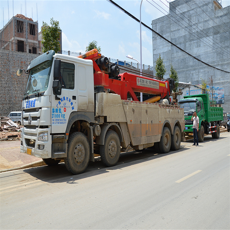 桐乡50吨随车吊出租