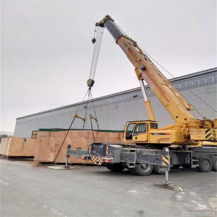 桐乡急需吊车出租怎么办|24小时响应|跨区调配服务