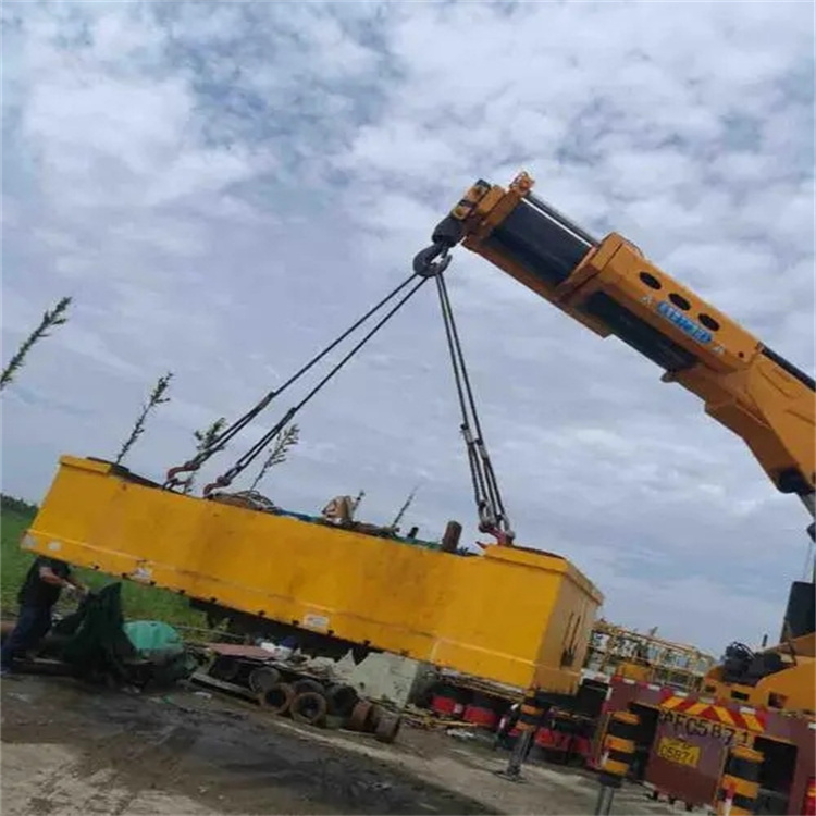 桐乡随车吊吊集装箱怎么吊