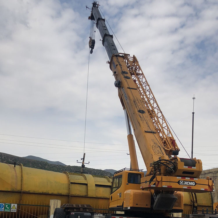 桐乡吊车试吊的要求有哪些