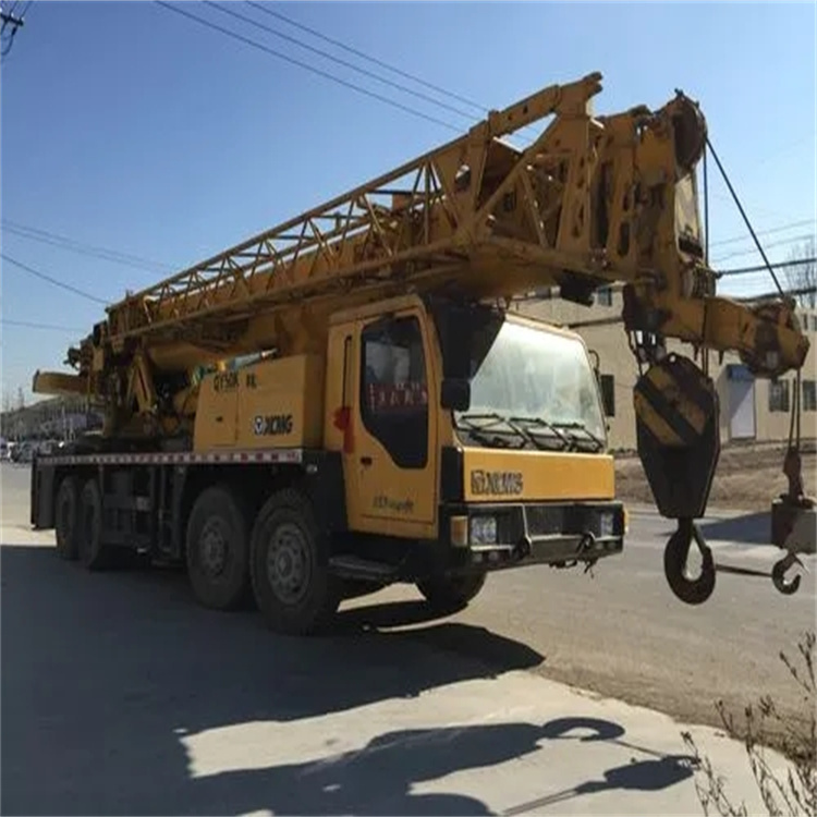 桐乡哪里有专业吊车出租