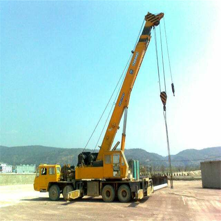 桐乡小型吊车出租价格是多少